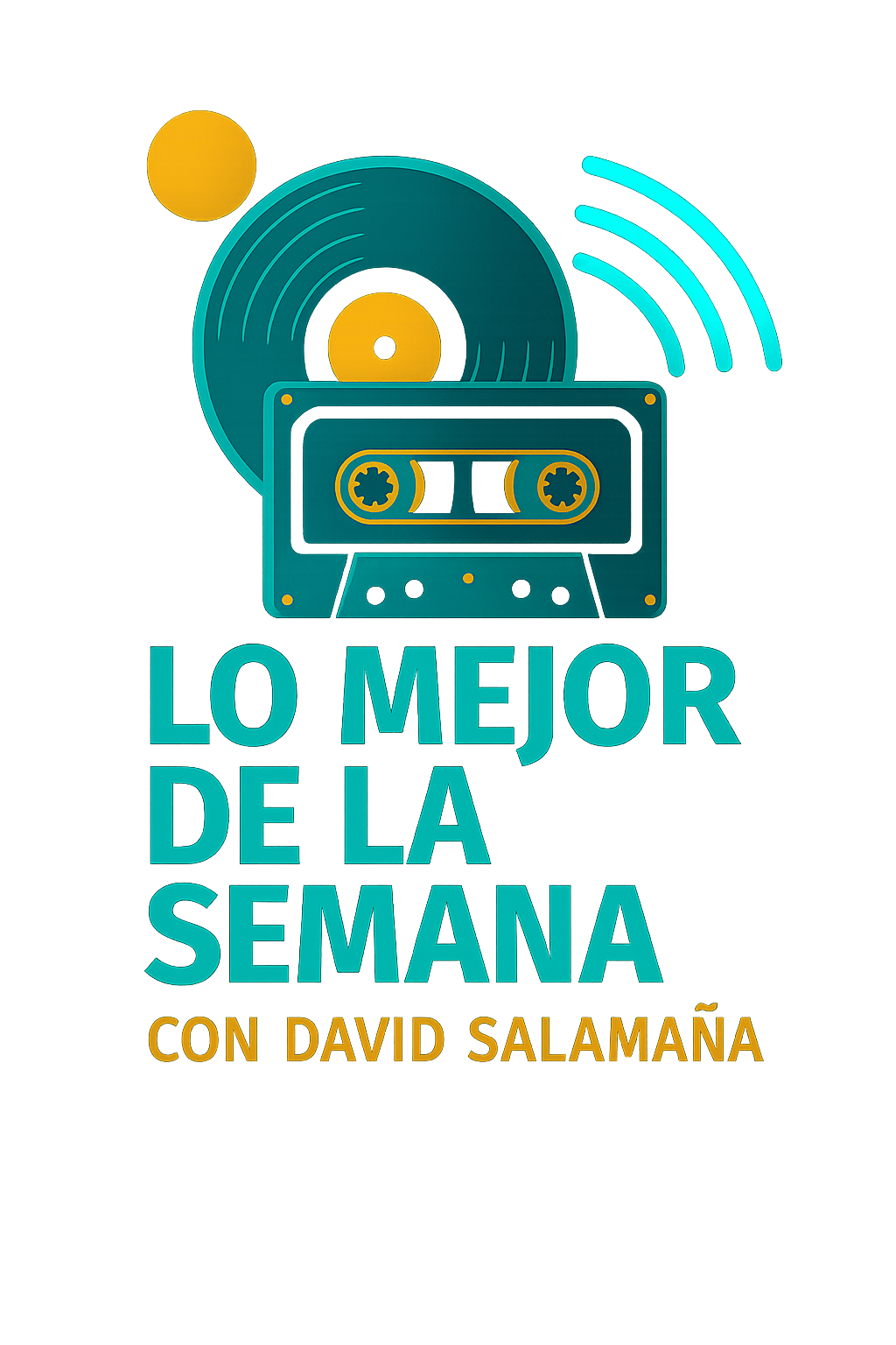 Logo lo mejor de la semana